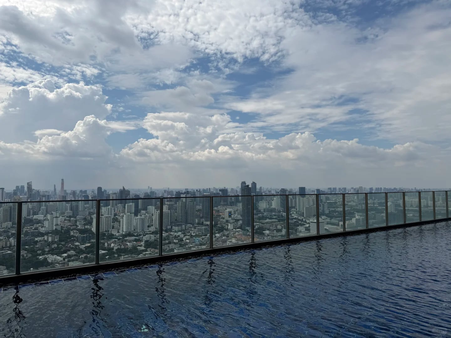 停更许久✨ 在🇹🇭曼谷提了新house🏠🥳