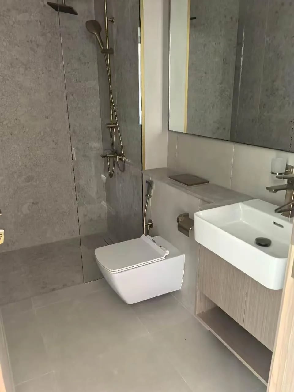 Al Barsha South公寓真漂亮