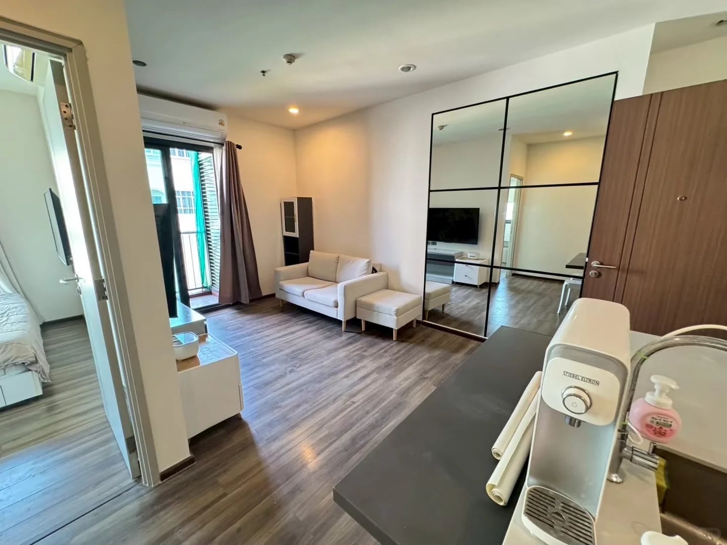 🏠 出售 | WYNE Sukhumvit 公寓