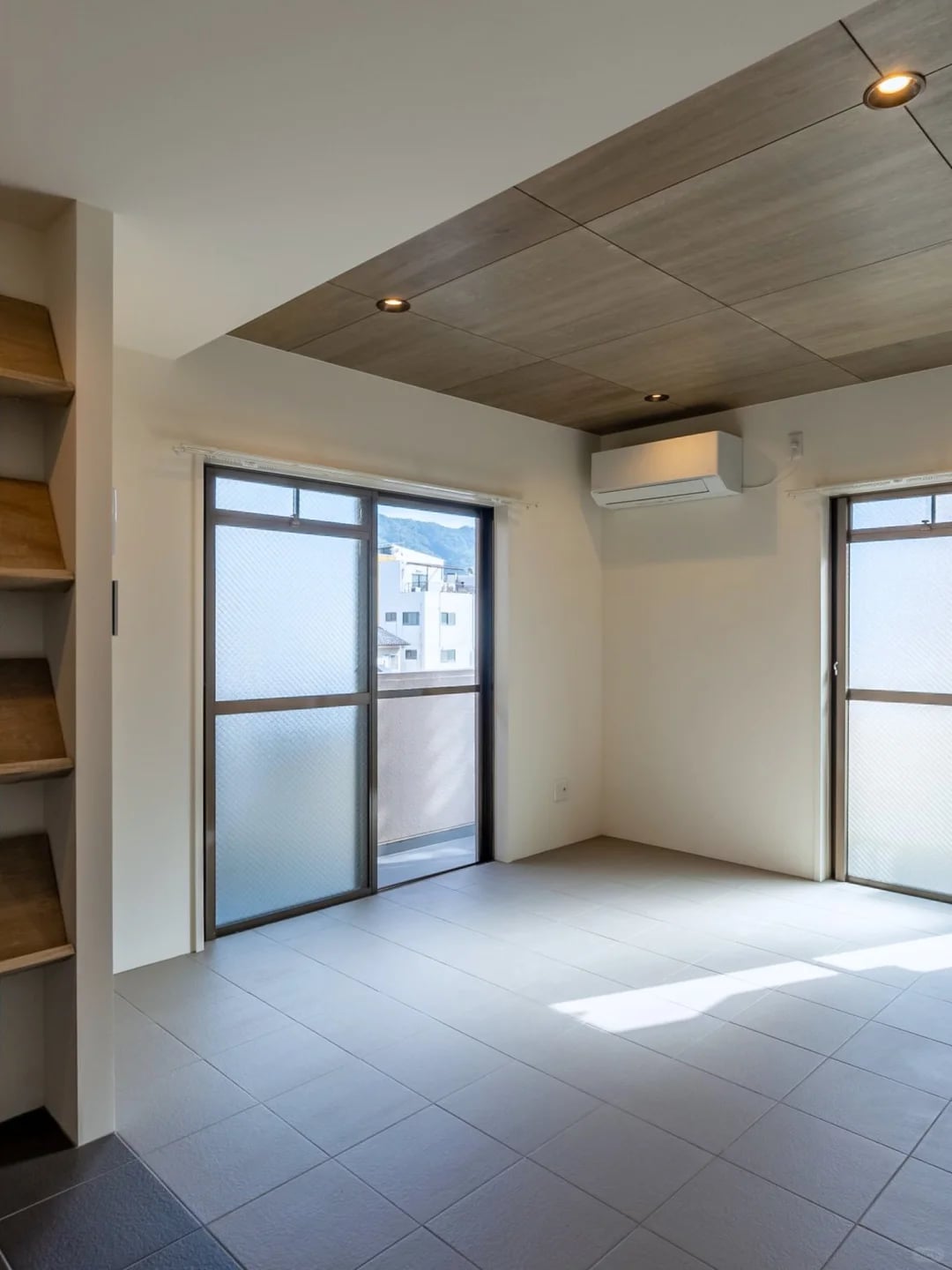 京都一乘寺｜6万档 两面采光角部屋🈳