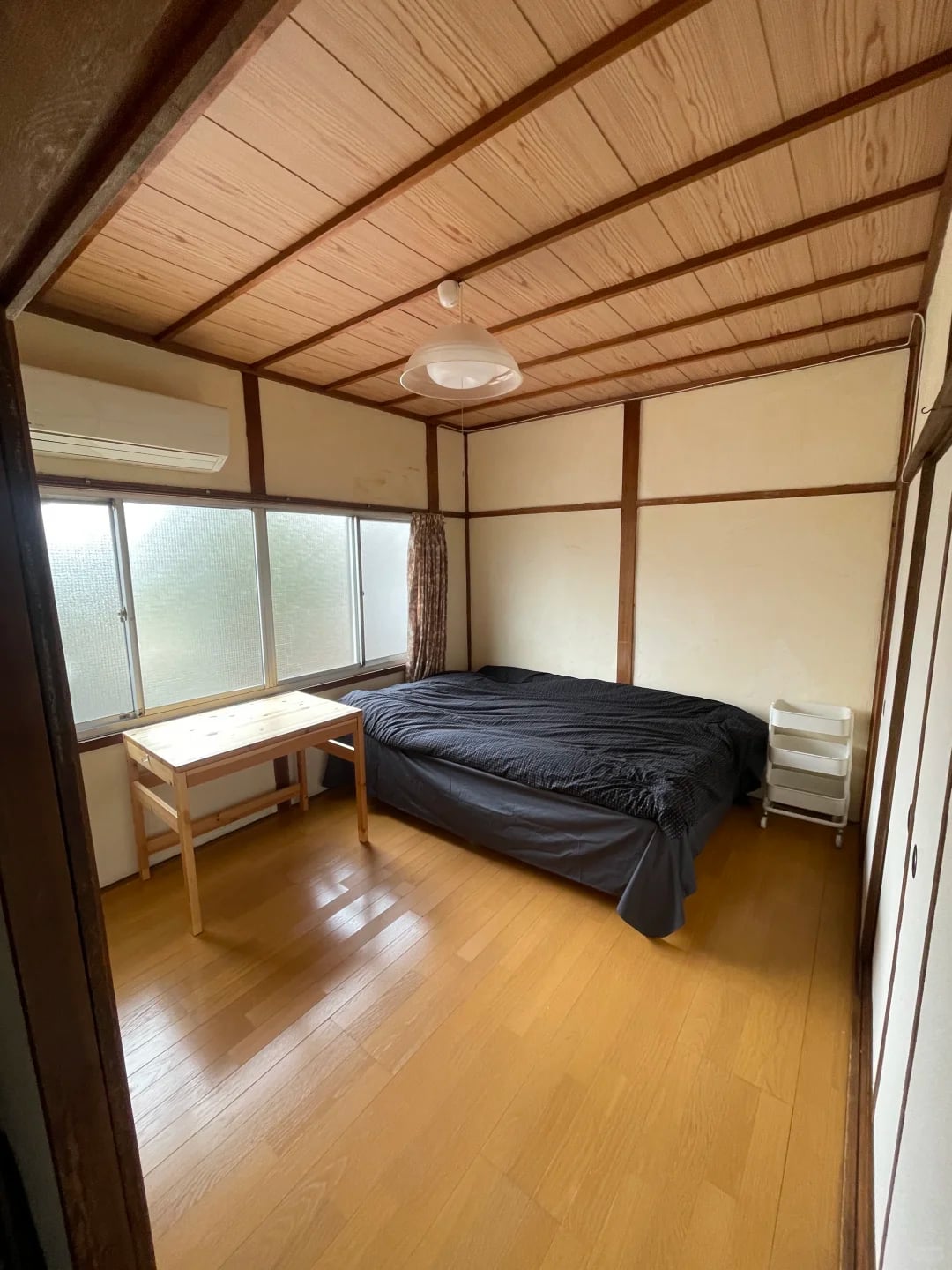 京都短租樱花季