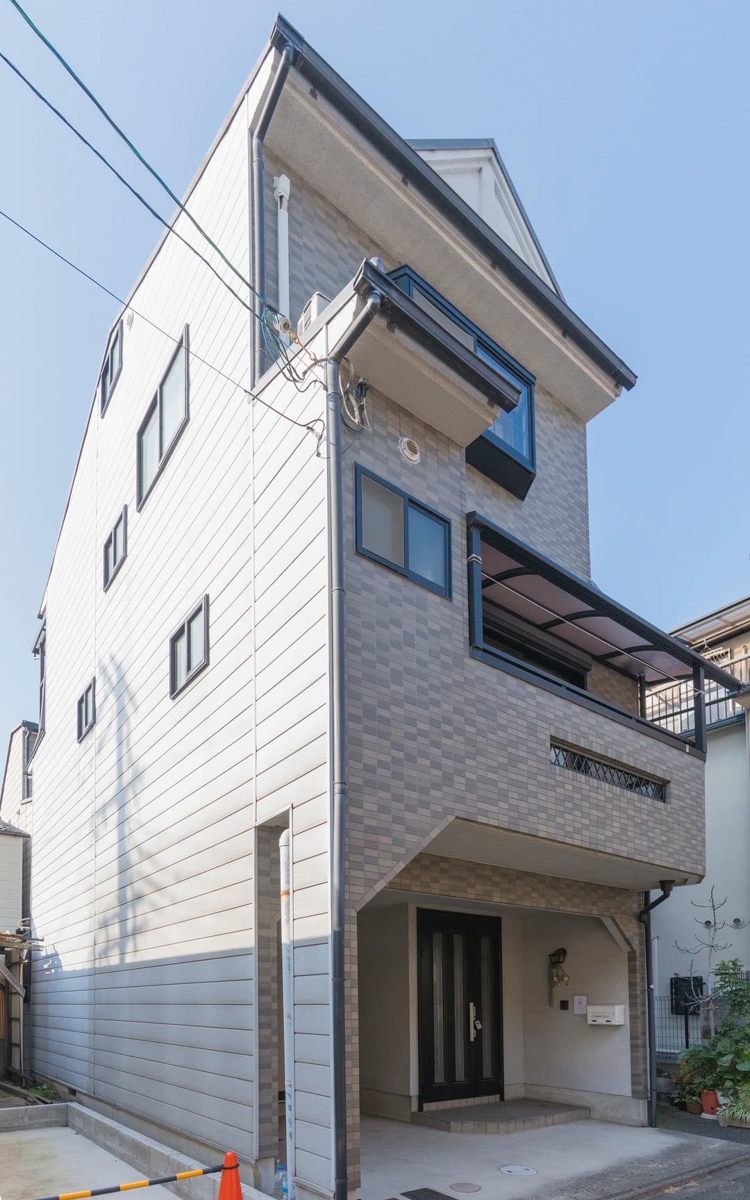 来了来了！超好🏠 距京都站步行约10分钟