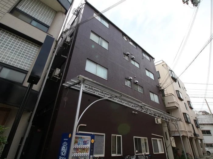 カーサ御影I