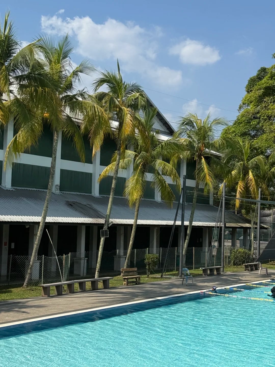 周末在新山🇲🇾｜新加坡常驻民Staycation