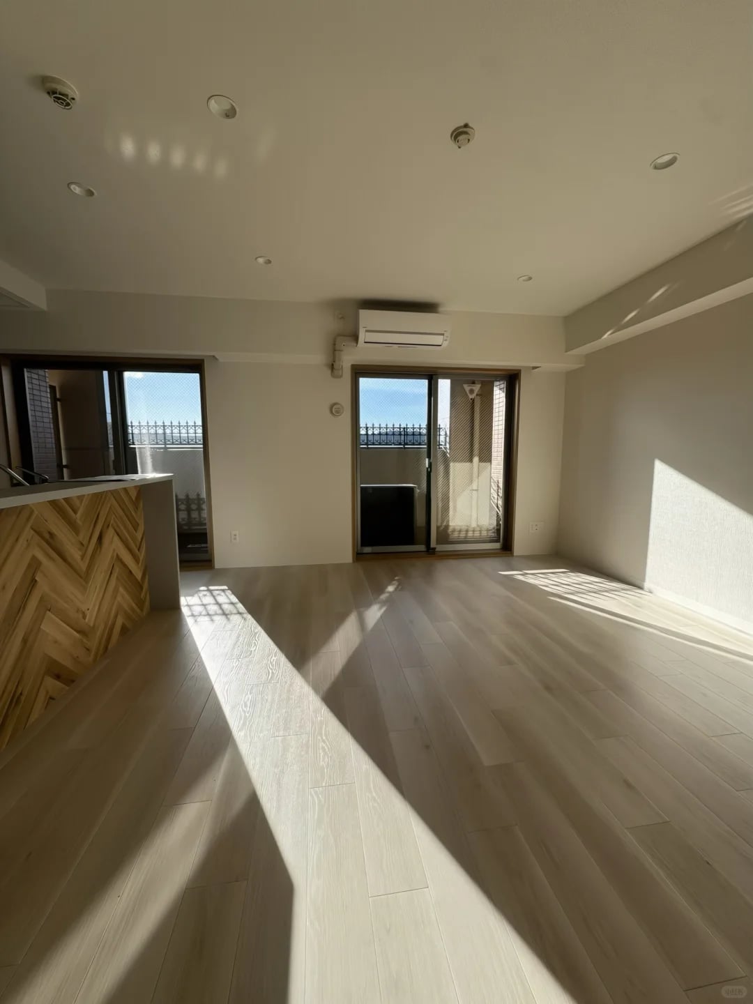 京都山科｜南向50㎡ 2LDK角部屋🏡 📍京都山科