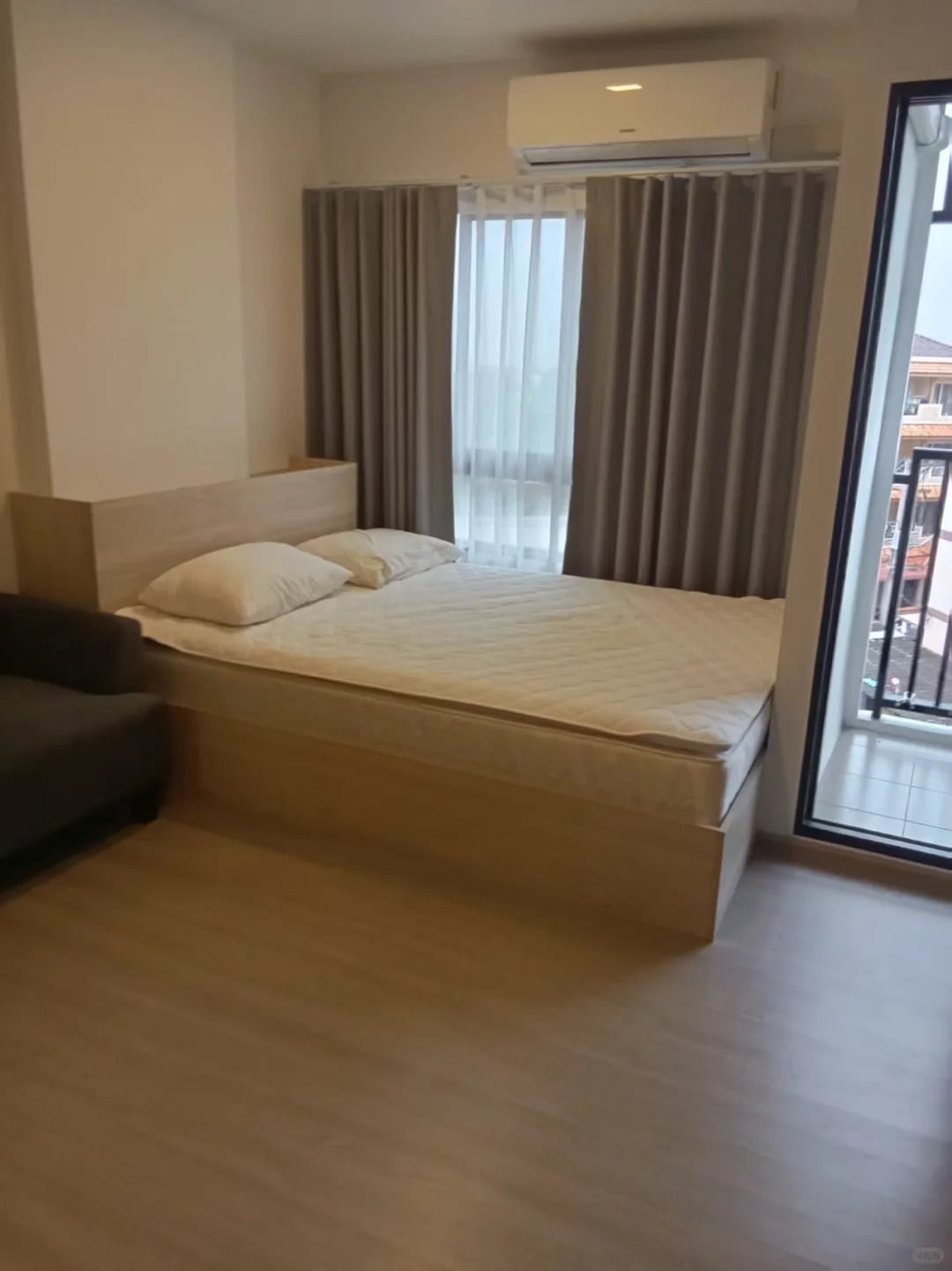 🏠芭提雅公寓
