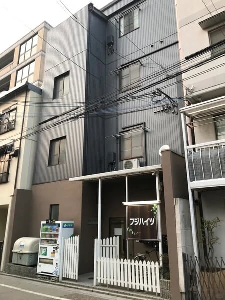 京都祇園四条 超性价比大房
