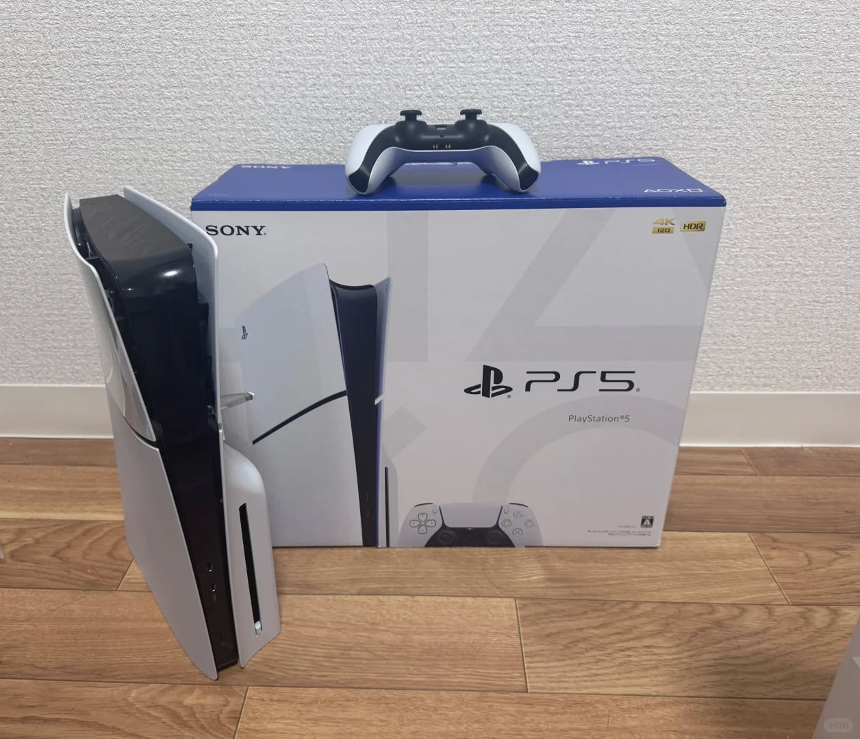 🇯🇵京都出ps5slim和光碟