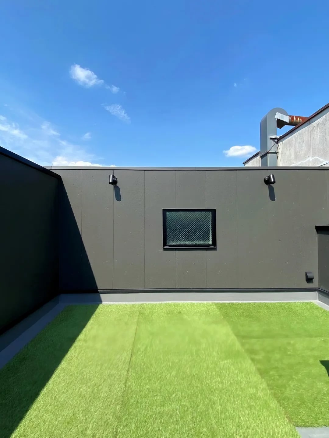 京都北大路2分钟｜9.5万屋顶露台｜33㎡带loft