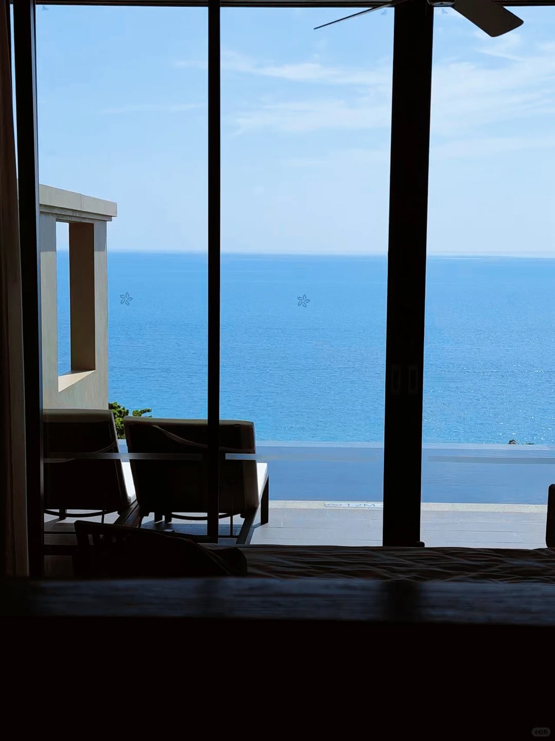 苏梅岛酒店选了Vana Belle Resort
