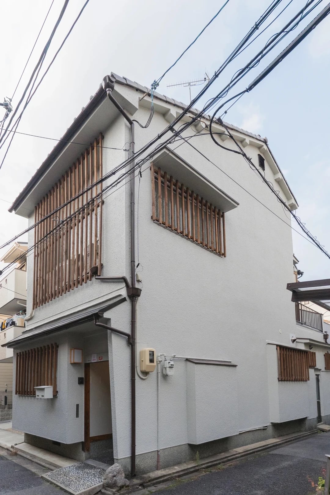 京都5人友好🏠