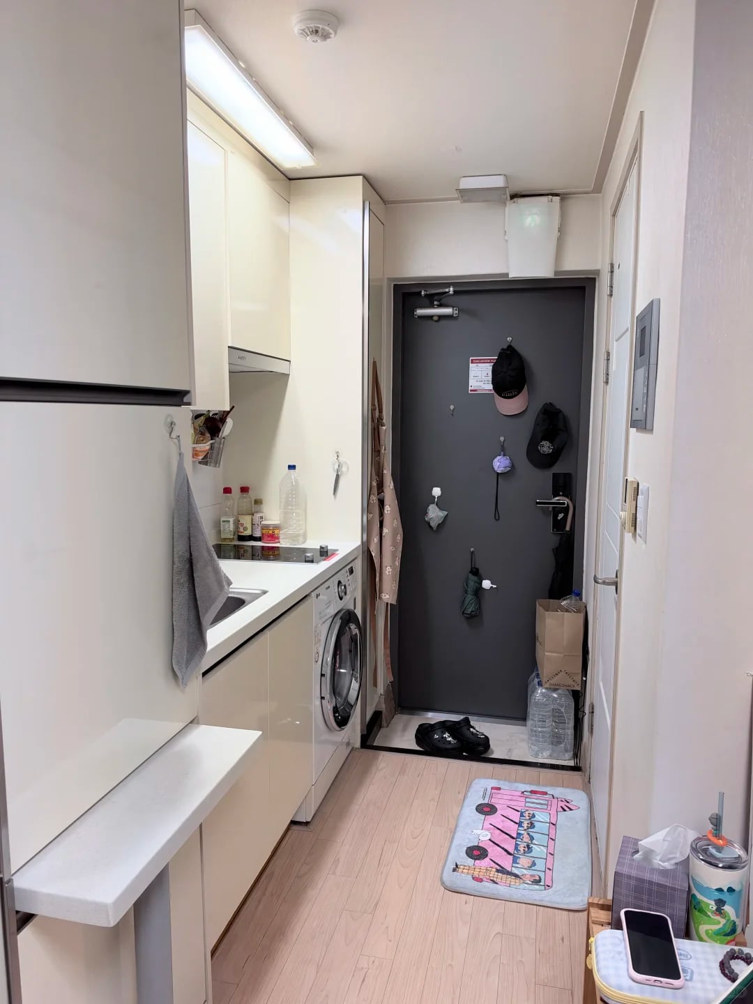 🇰🇷堂山站 毕业转租