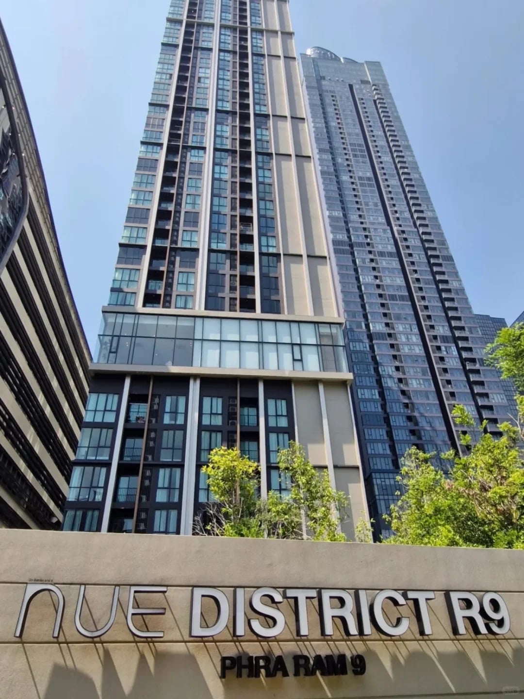 求租｜曼谷 Nue District R9