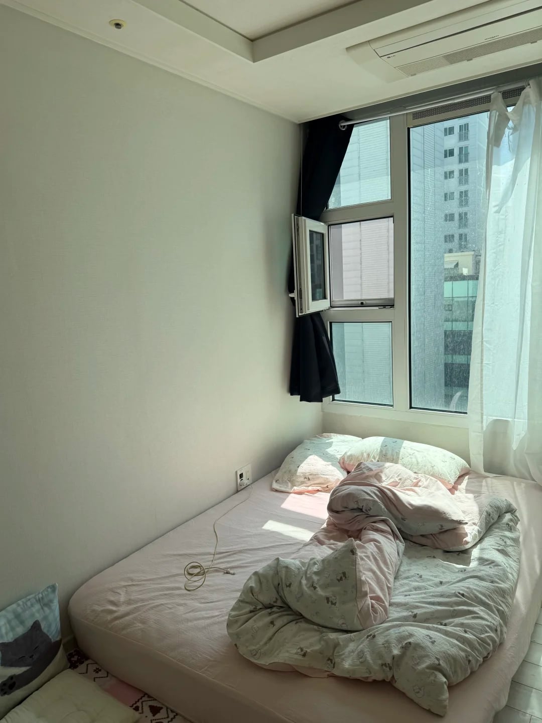 韩国首尔短租