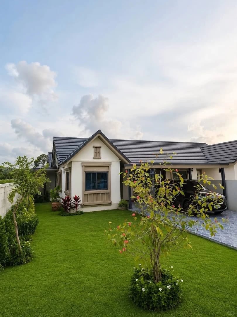 🏠普吉岛他朗区3 卧2卫 55000🐷/月