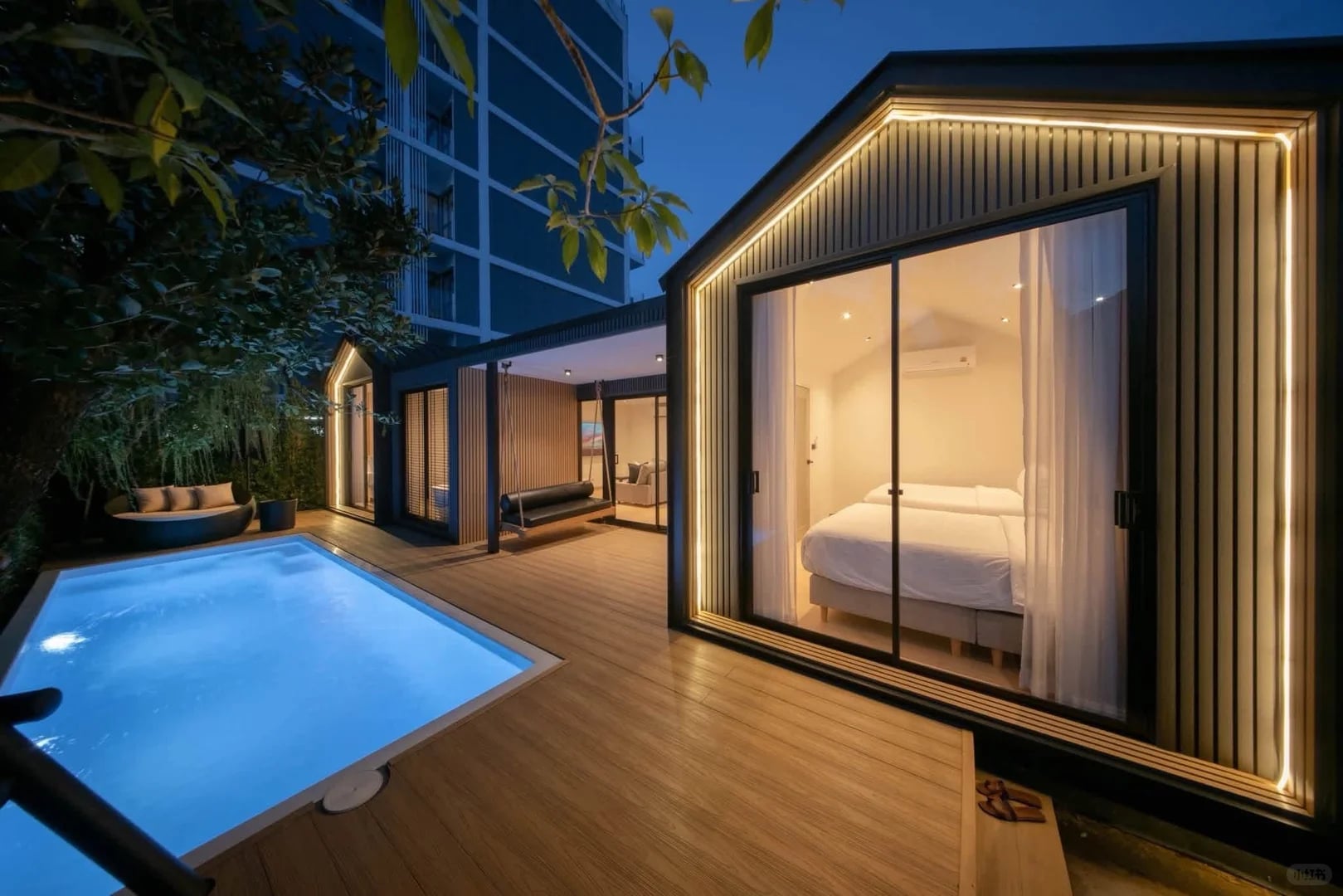 🏡 素坤逸附近别墅日租、月租🏡