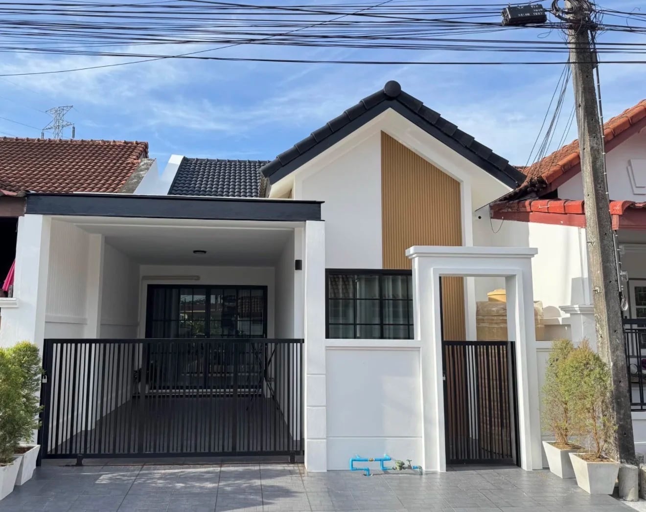 🏡 普吉岛talang 区 2卧1书房 1卫 宠物友好