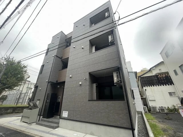 🏠大阪桃谷站步行8分钟
