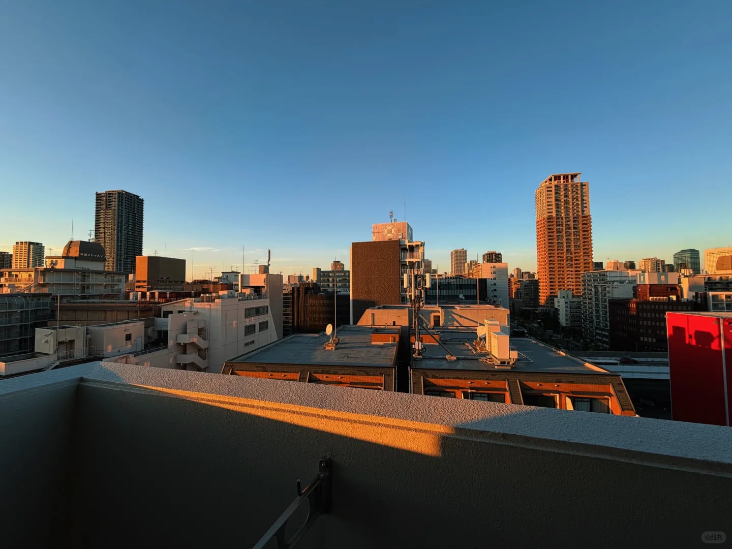 **大阪市内｜樱川站步行2分钟的1K🏠**