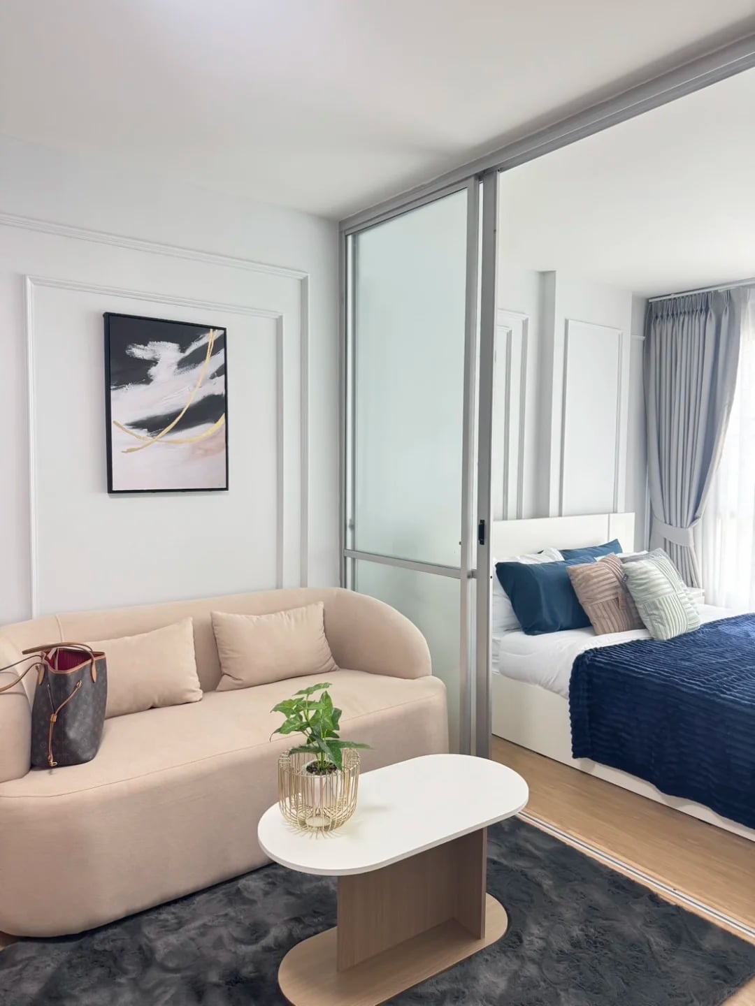 🏡 普吉岛 Dcondo Creek 13000🐷月｜1卧1卫