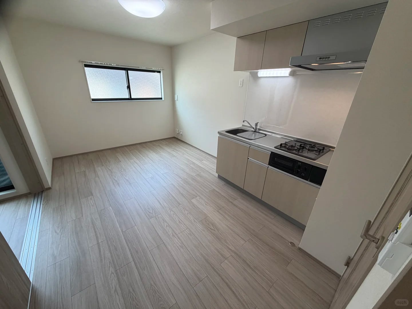 大阪租房｜7万多日元的新筑1LDK🏠✨