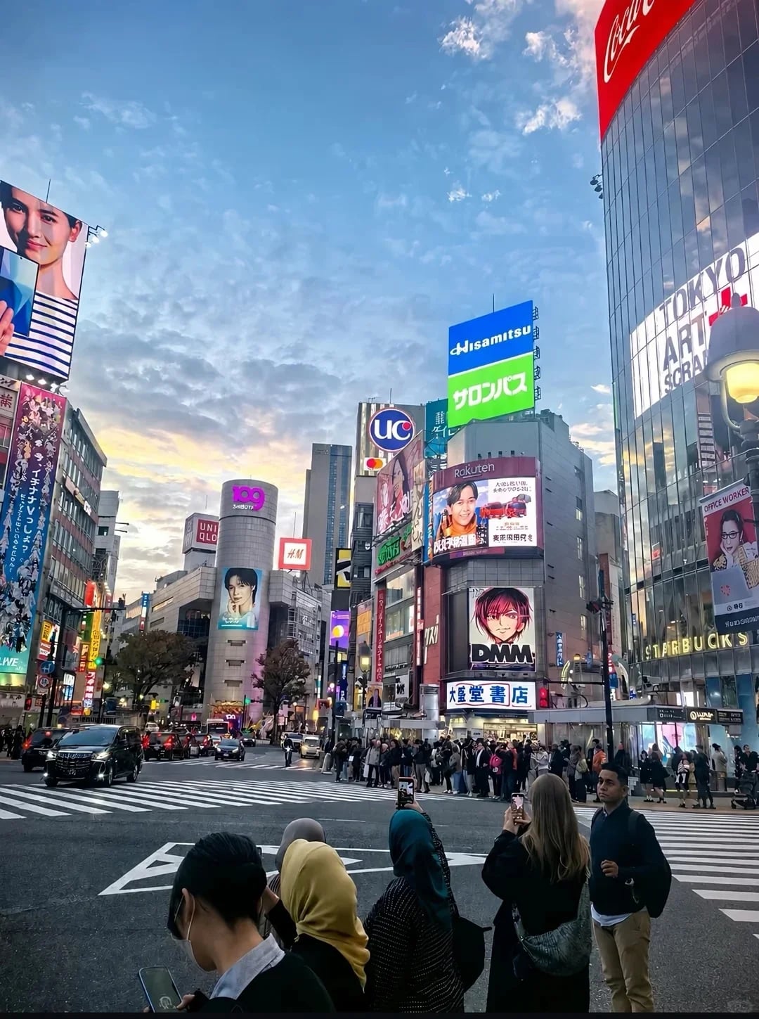 🇯🇵 大阪｜简单生活，寻找同频的你 ✨