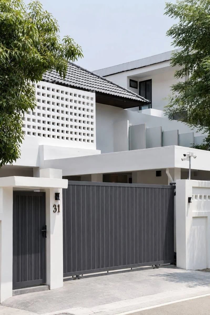 🏠 Rama 9 附近别墅出租🏡