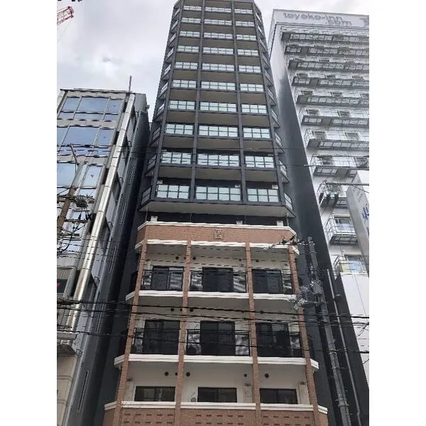🏙️大阪心斋桥附近｜本町站步行5分钟！