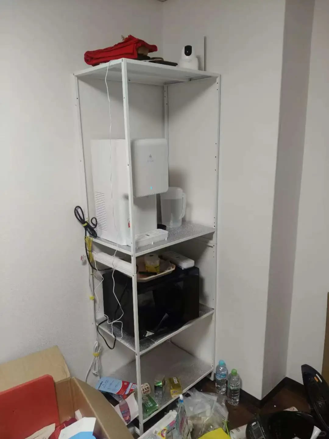 大阪鹤桥附近厨房用具除