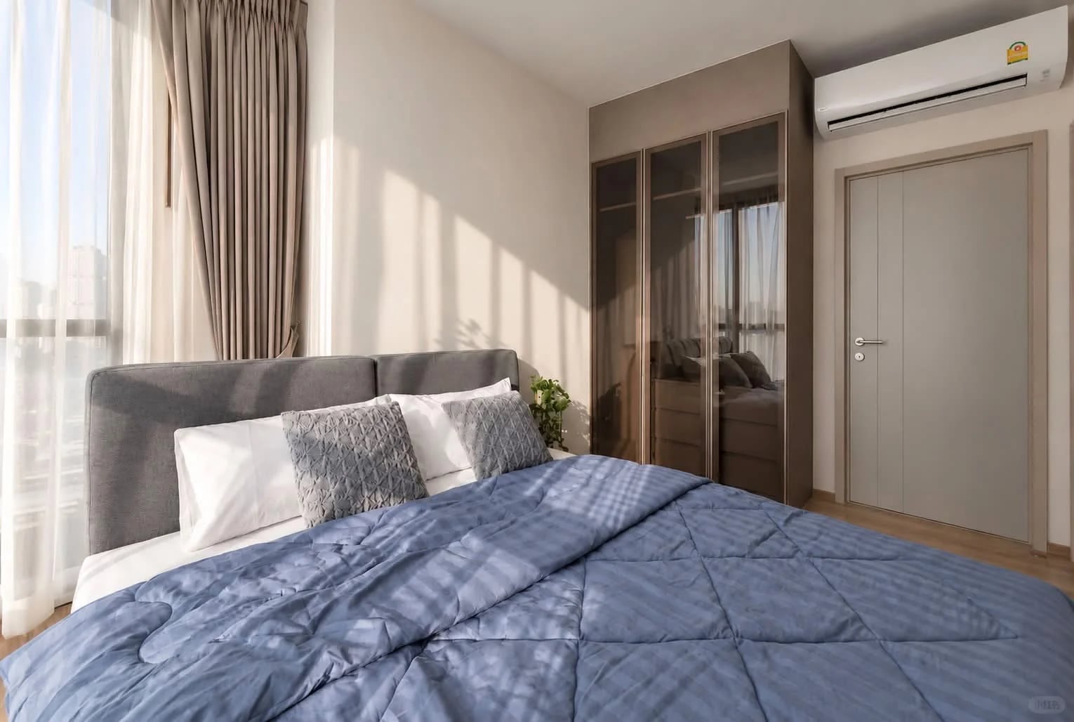 🏠 曼谷出租｜OKA HAUS