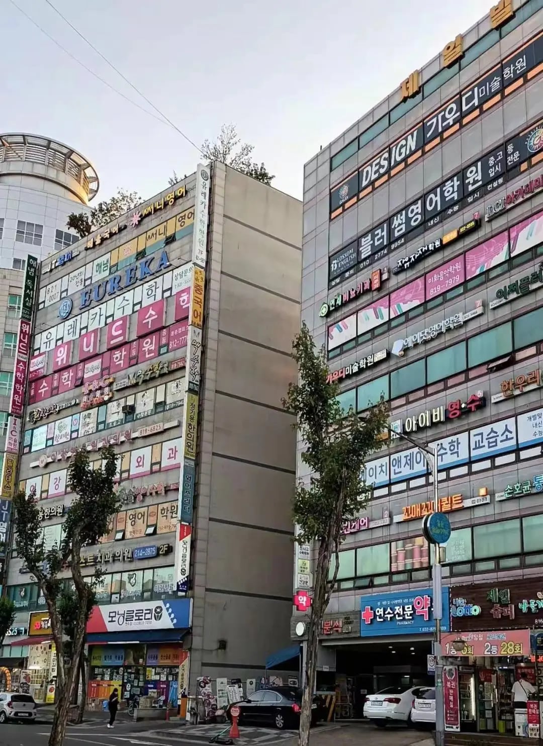 韩国：全球最卷实锤！看完窒息了❗