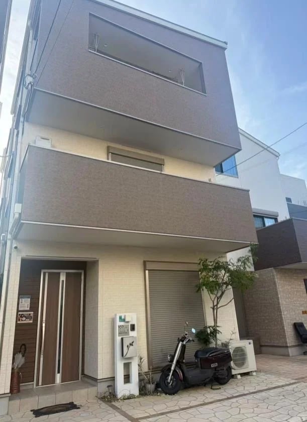 大阪市浪速区总价：9980万日元（含税）