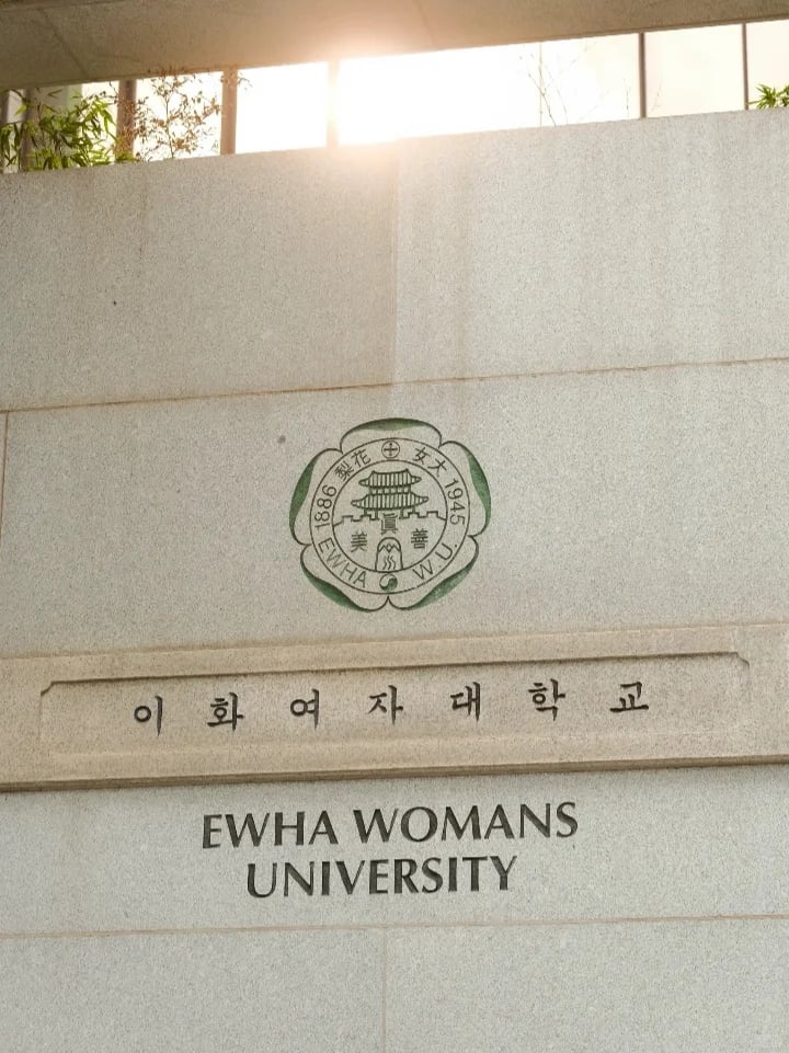 普通女生读完梨花女大说点大实话