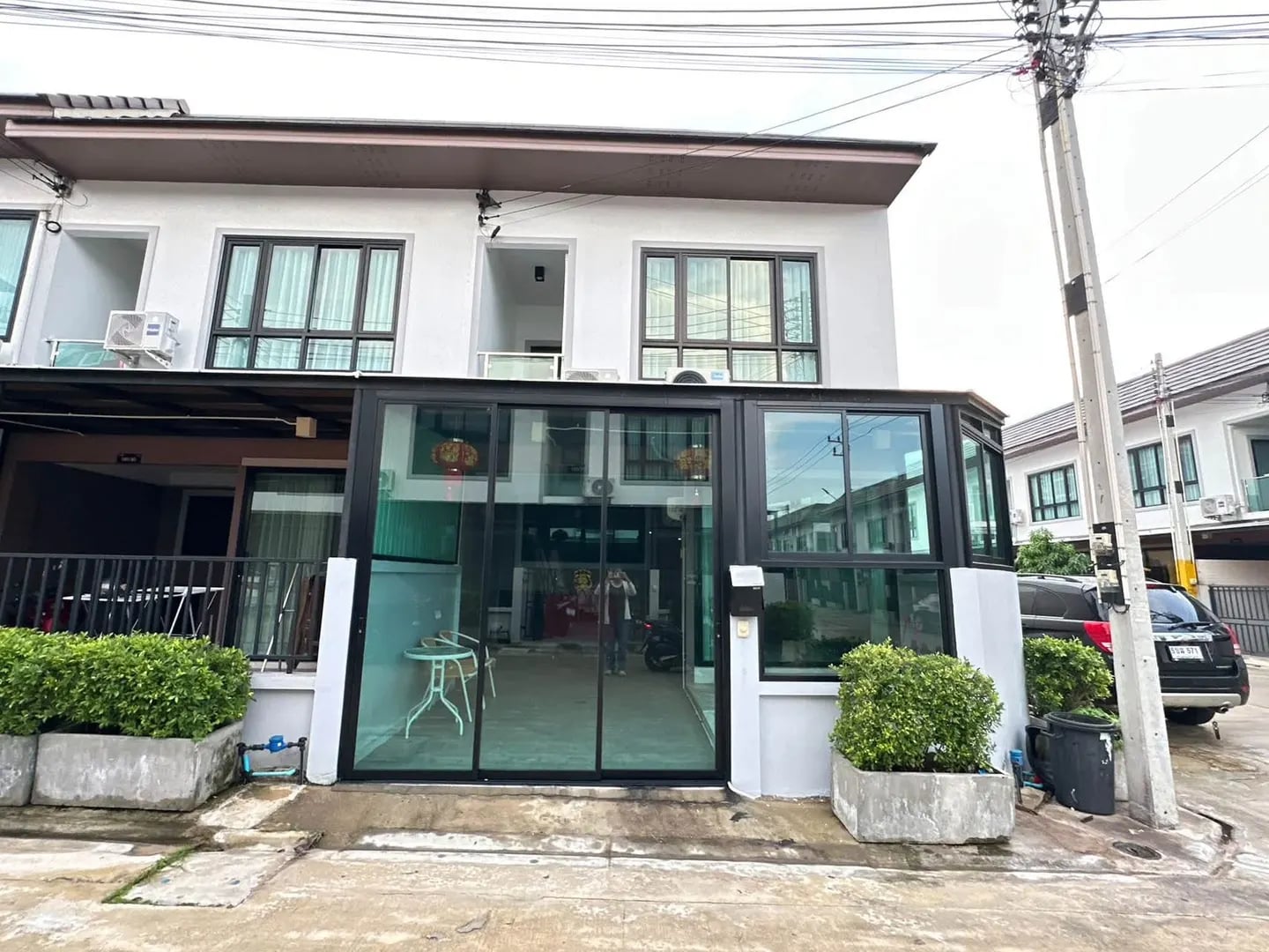 想在芭提雅安稳长住的看过来