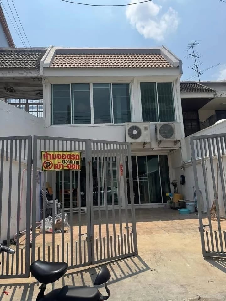 曼谷拉差达别墅高性价比卡随时入住
