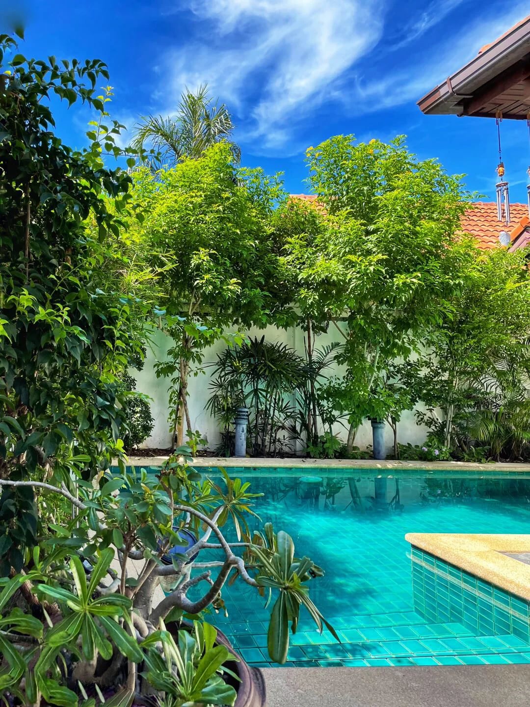 VIEW TALAY VILLA 芭提雅网红别墅区