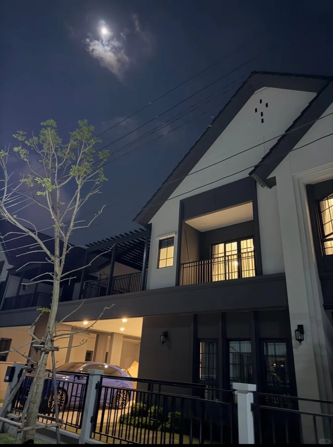 🏡 曼谷Bangna这套独栋，15万的质感像30万…