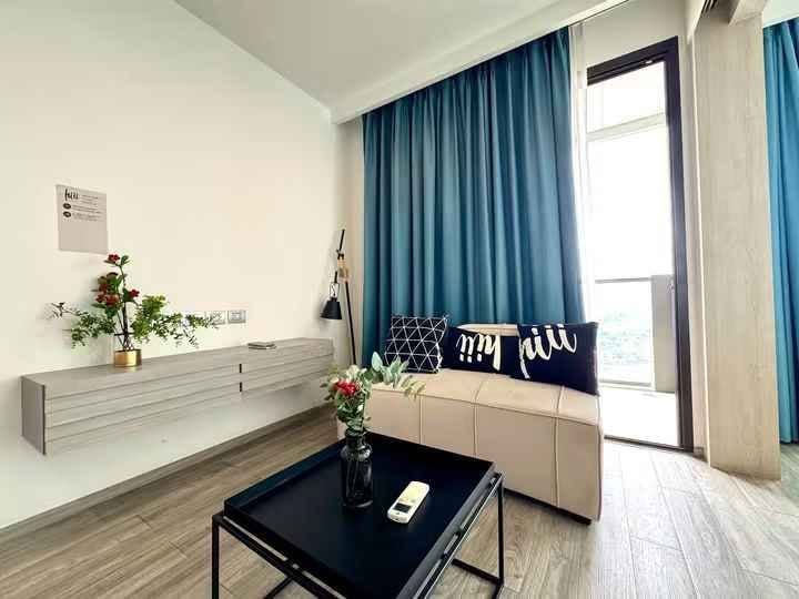 Aeras Condo