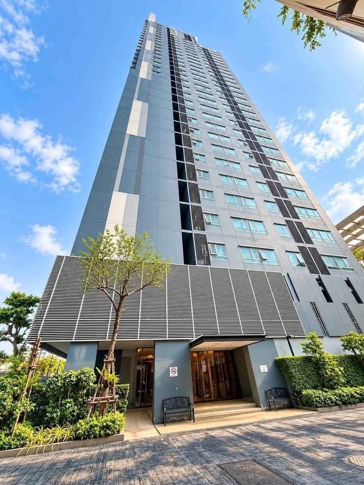Centric Sea Pattaya for rent
