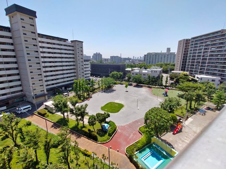 1 床 1 浴室公寓/公寓