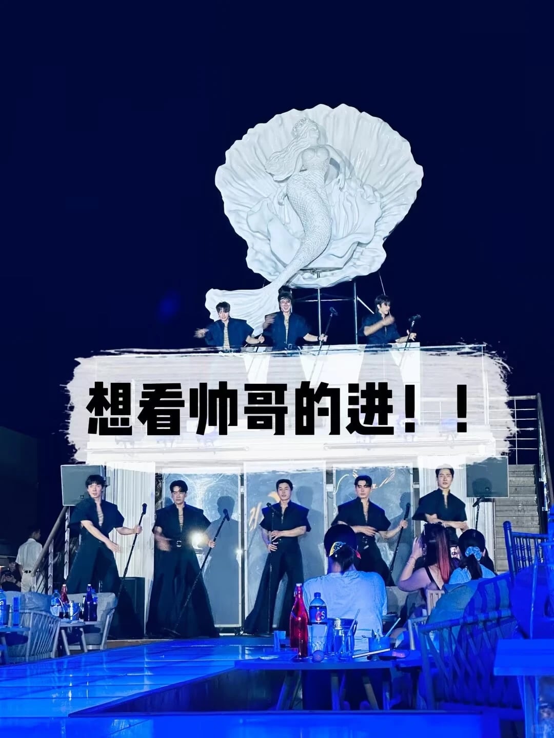 荷尔蒙警告⚠️拍到神级肌肉线条爆发🐺