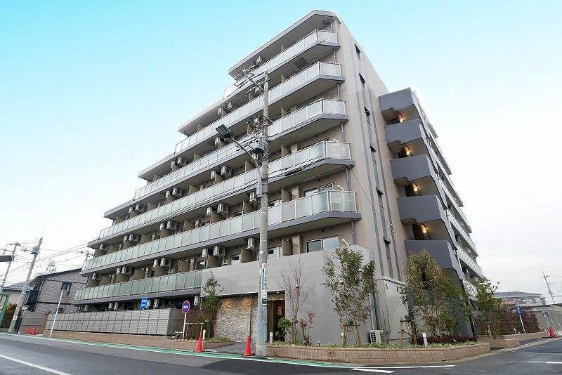 1 Bed 1 Bath Apartment/condo