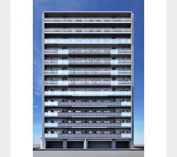 1 床 1 浴室公寓/公寓