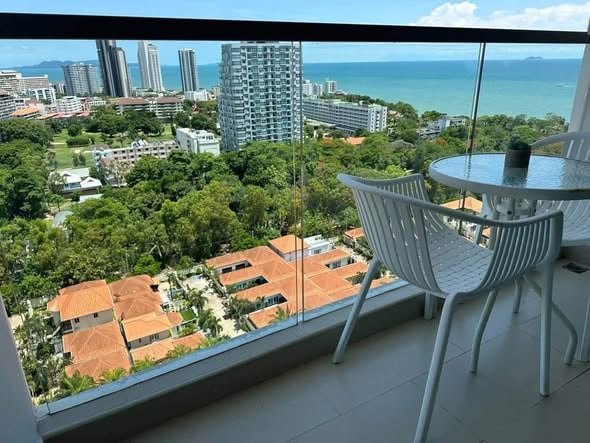 The Peak Tower Condo