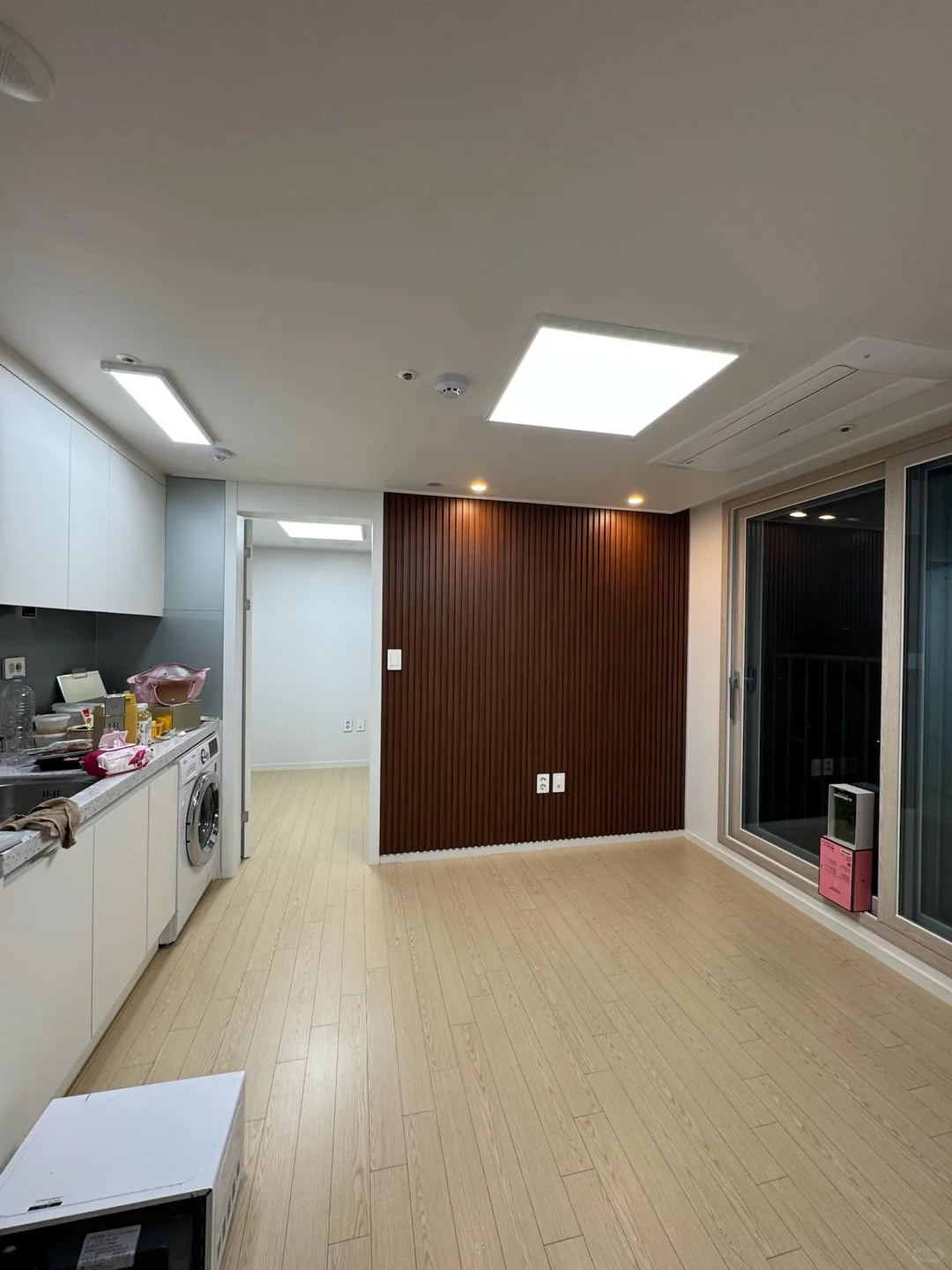 谁来住我的小房子🏠转租首尔东大门附近两室