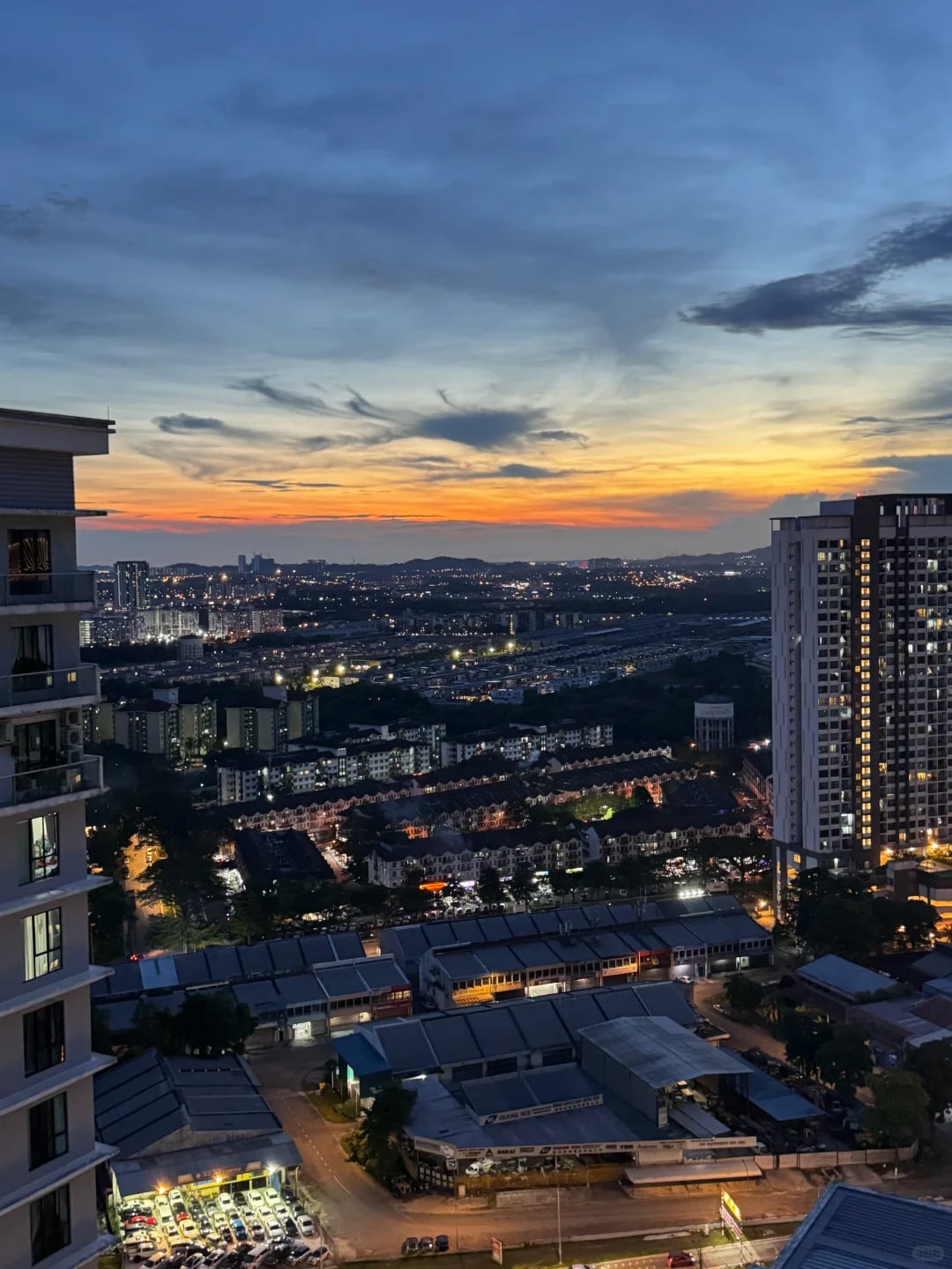 🇲🇾留学以后，我越来越会解决问题了