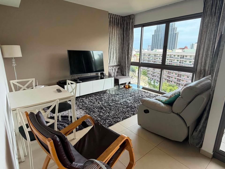 UNИXX SOUTH PATTAYA