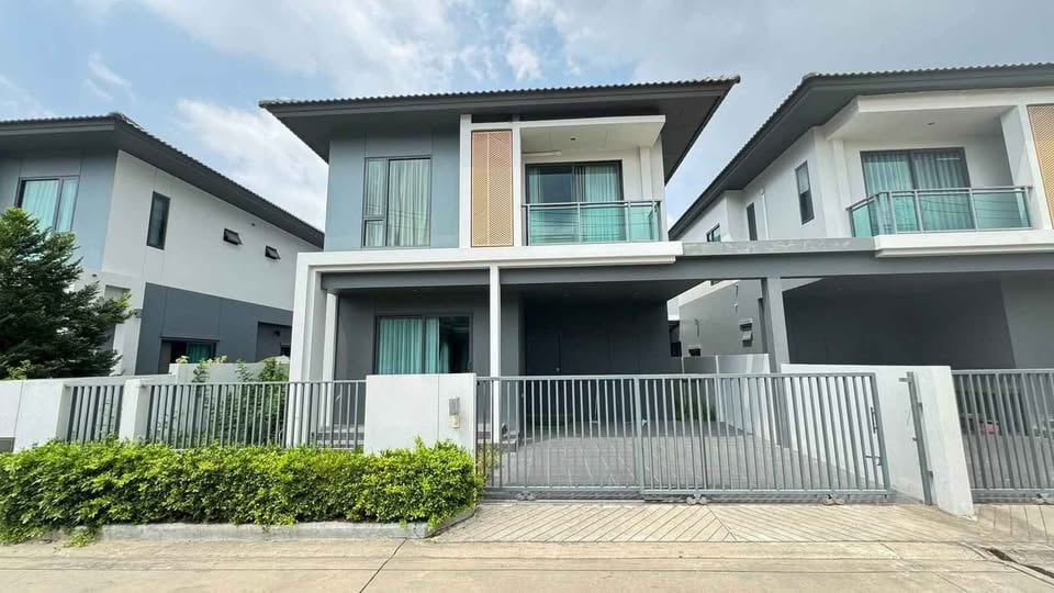 FOR SALE 3.88M THB | Patta Define