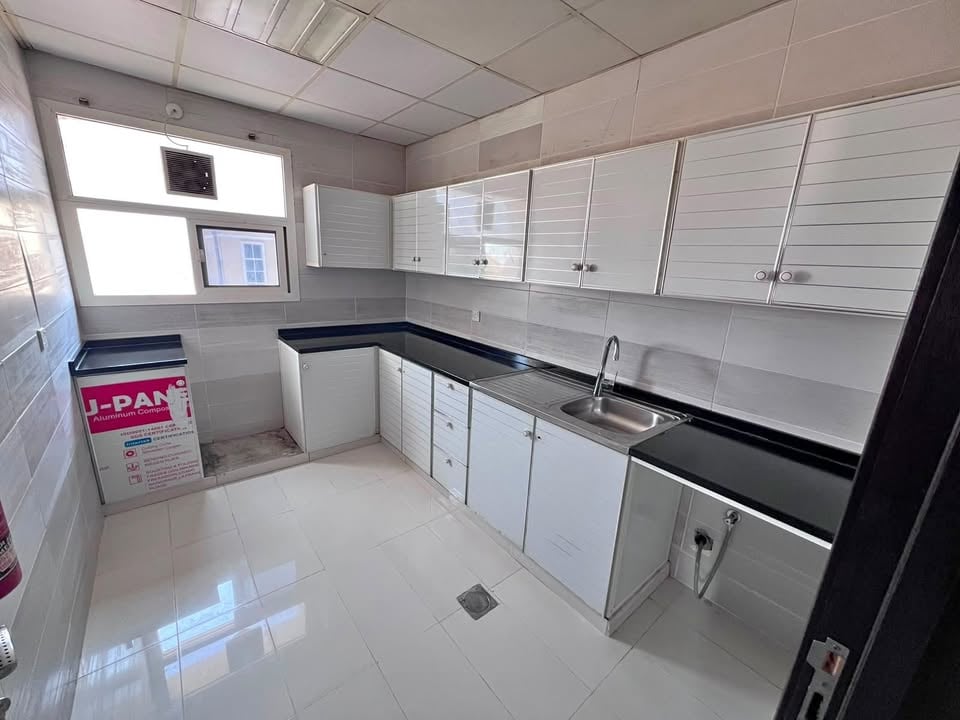 1 床 1 浴室公寓/住宅综合体