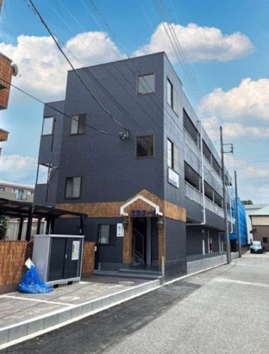 🏠 千叶县成田市公寓出租 🏠